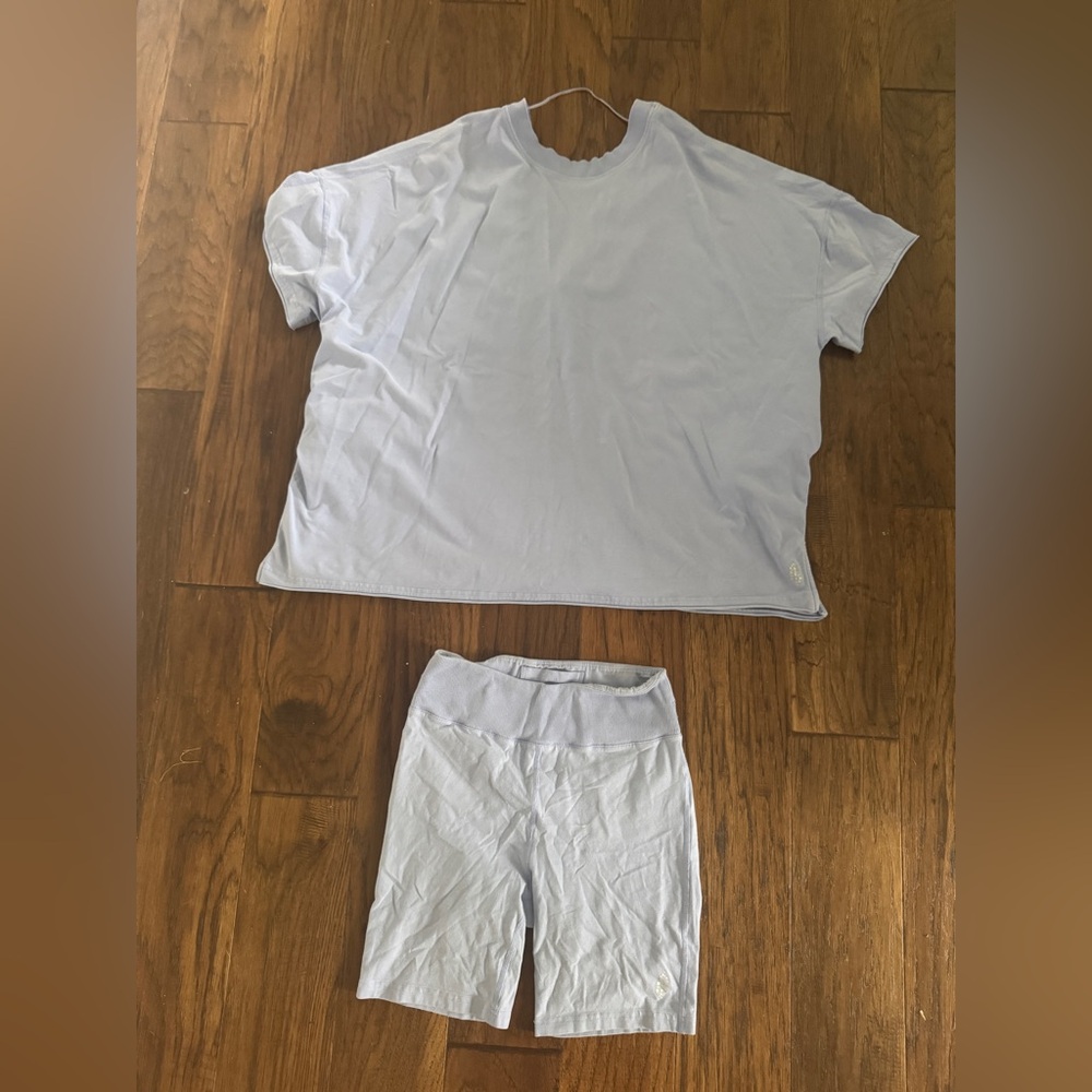 Hotshot reversible set